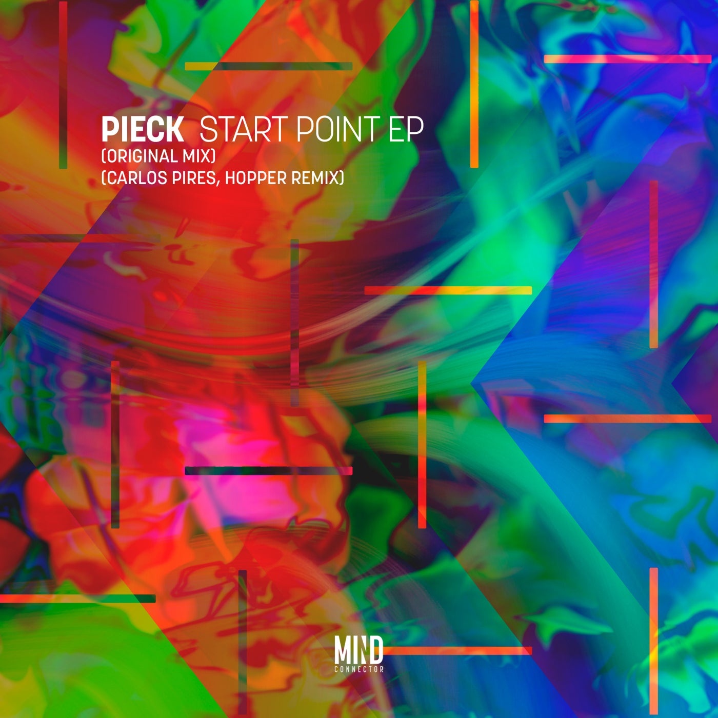 Pieck - Start Point [032]